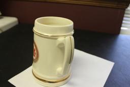 An Indiana University Of Pennsylvania Stein