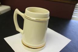 An Indiana University Of Pennsylvania Stein