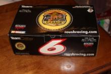 Nascar Cast Iron Model Car