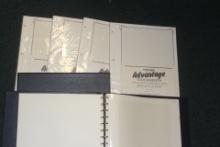 Scott's Advantage Stock Sheets