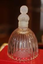 Goebel 1978 Glass Bell