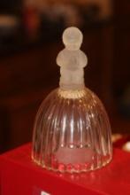 Goebel 1979 Glass Bell