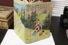 Heidi's Children by Charles Tritten