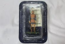DeAgostini Lead Soldier Figurine