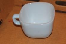Glasbake Cup/Mug