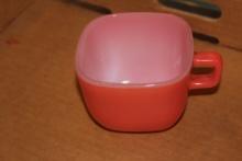 Glasbake Cup/Mug