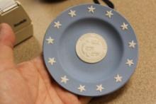 Wedgwood Jasperware Small Dish