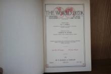 Book - The World Book in Story and Picture