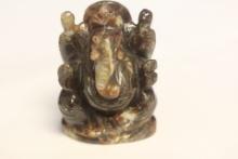 An Elephant God