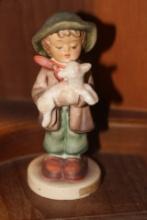 Hummel Figurine