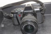Pentax  Camera