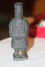 Chinese Terracotta Warrior