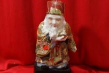 A Japanese Kutani Figurine