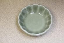 Antique Chinese Celadon Bowl