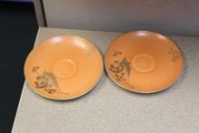 Dorothy Thorpe Saucer Only