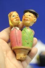 Germany Articulated Cork or Stopper
