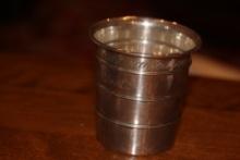 Towle Sterling Measuring Cup