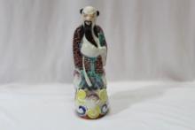 A Chinese Man