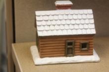 Byron Molds house