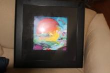 Peter Max Media