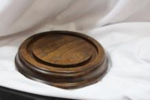A Vase Stand