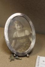 Mappin and Webb Sterling Frame