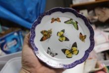 Butterfly Plate