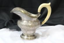 Hallmark Creamer