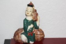 Vintage Ceramic Planter or Pocket