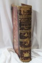 Hardcover Book: Record of Pennsylvania Volunteers