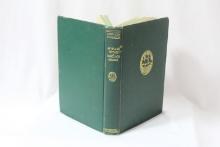 An Inland Voyage - Hardcover Book