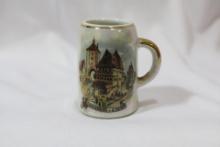 A Miniature Stein