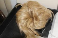 Wig by John Kimberly