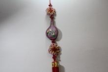A Chinese Tassel