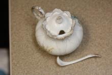 Small Gravy Bowl