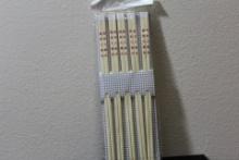 Ten Pairs of Advertising Chopsticks