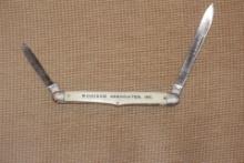 Advertising Pocket or Knife