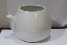 A Pottery Bowl/Jar