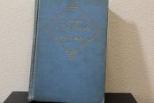 Hardcover Book - Sunlight in New Granda