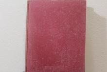 Hardcover Book - The Legion Book