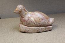 Stone Bird