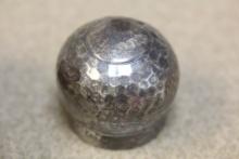 Antique Cane Knob