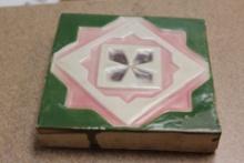 Vintage Thick Tile