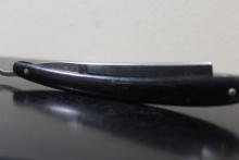 A German Klaas Straight Razor