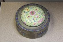 Vintage Chinese Box