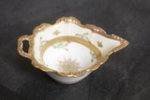 Limoges Handle Dish