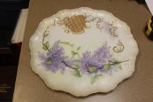 France Limoges Platter