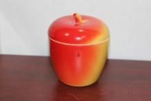 A Retro Apple Glass Box
