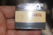 Yashica Advertising Lighter