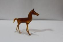 A Bimini Horse